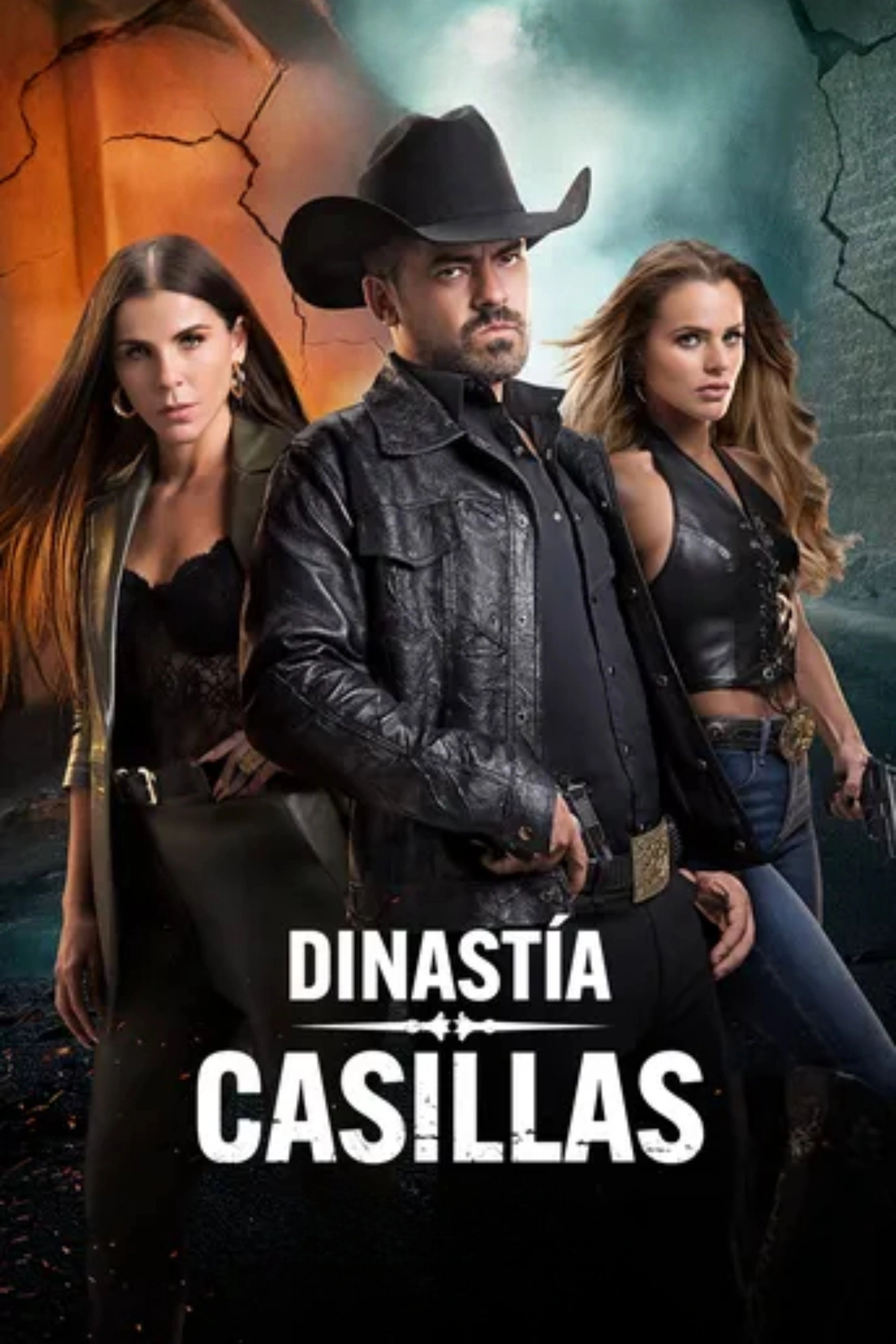 Dinastía Casillas