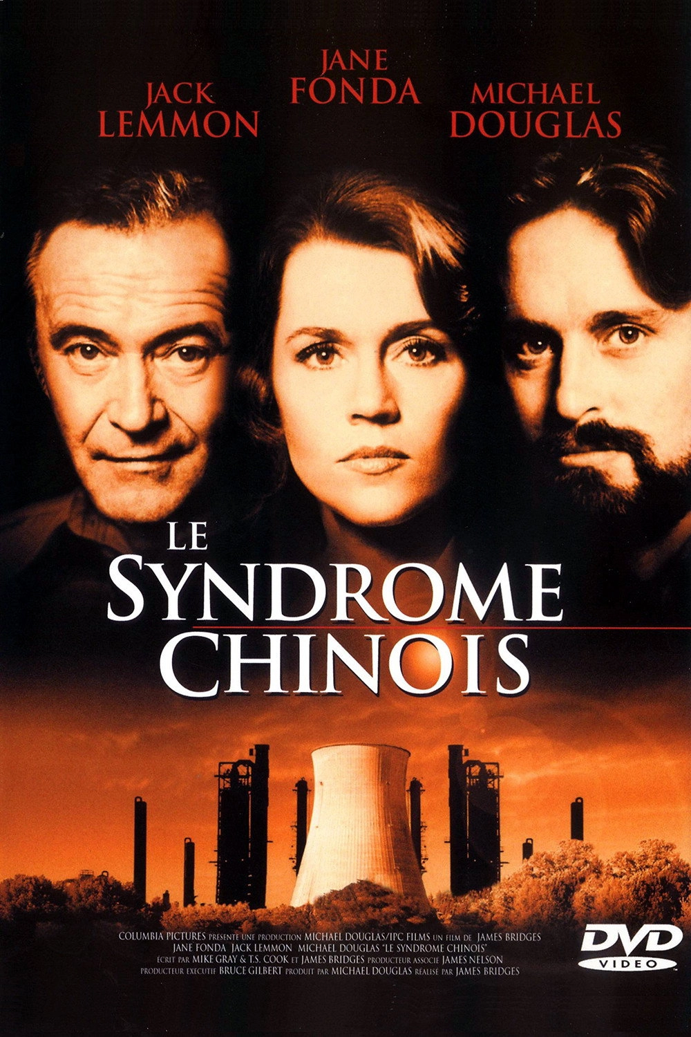 The China Syndrome