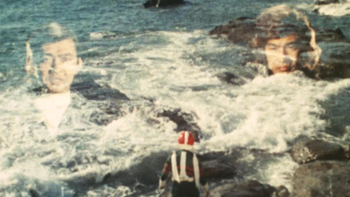 Kamen Rider V3