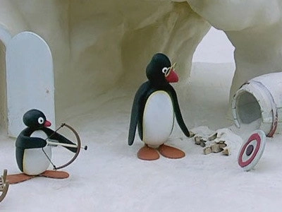 Pingu