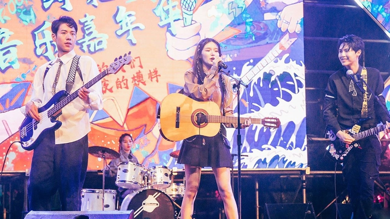 A Song With You
