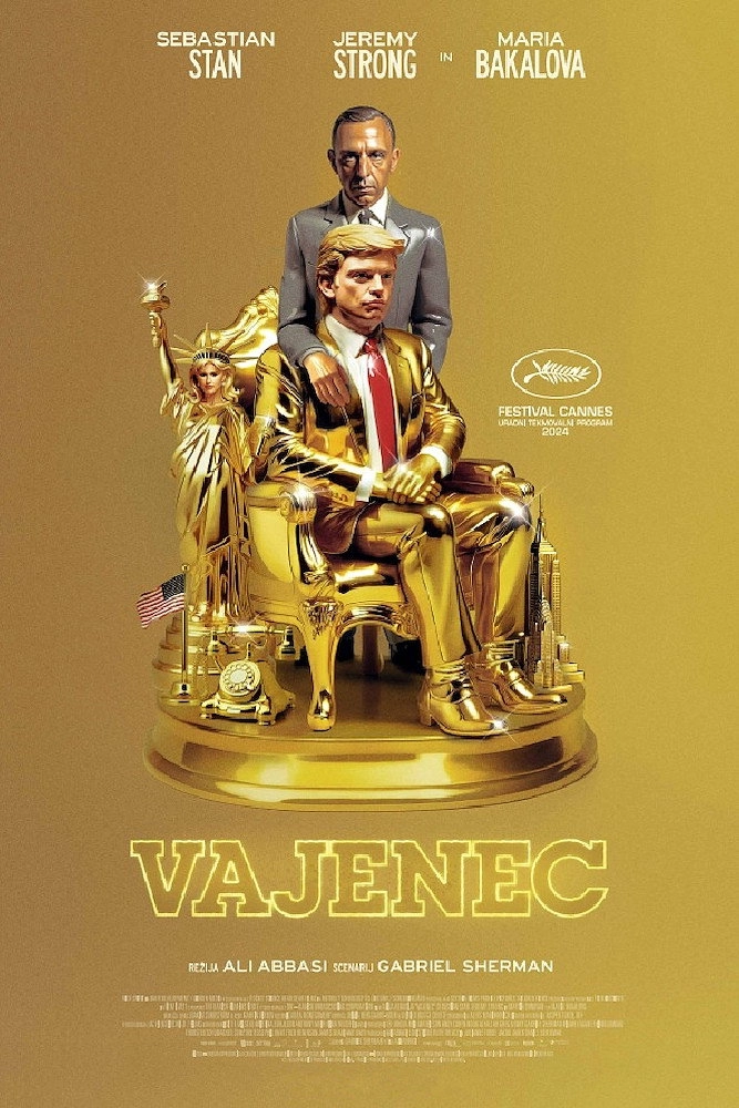 The Apprentice