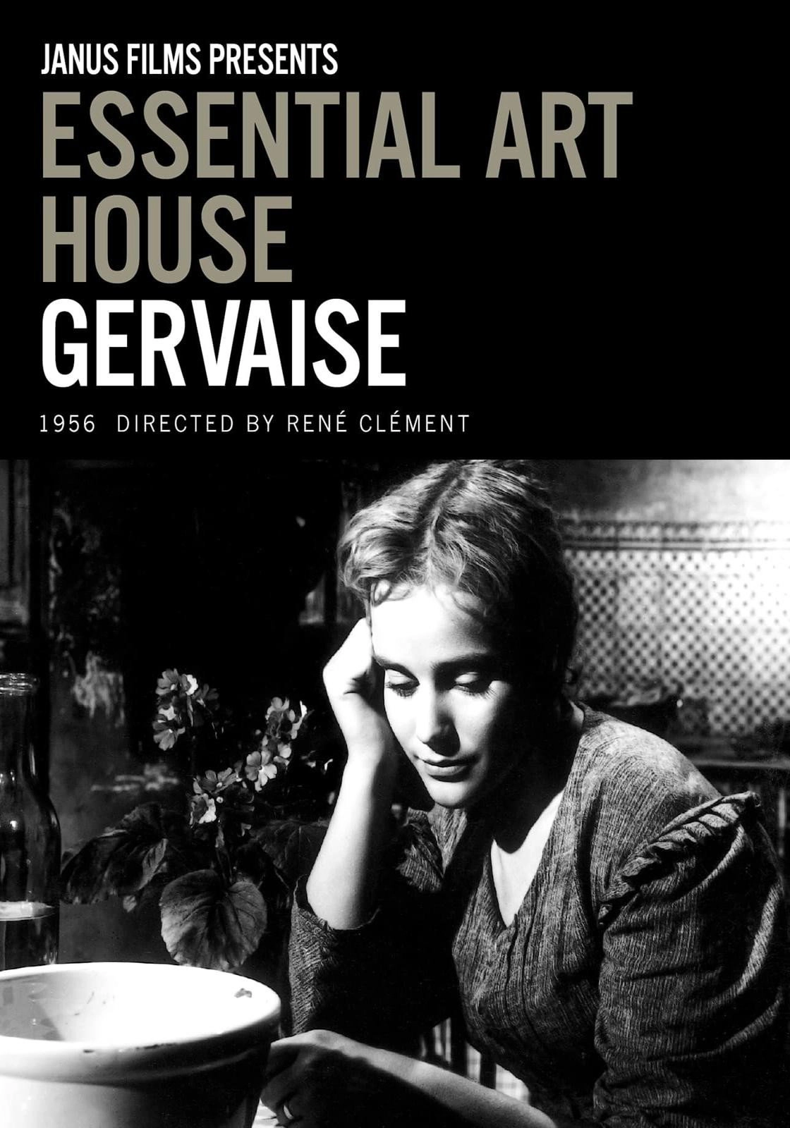 Gervaise
