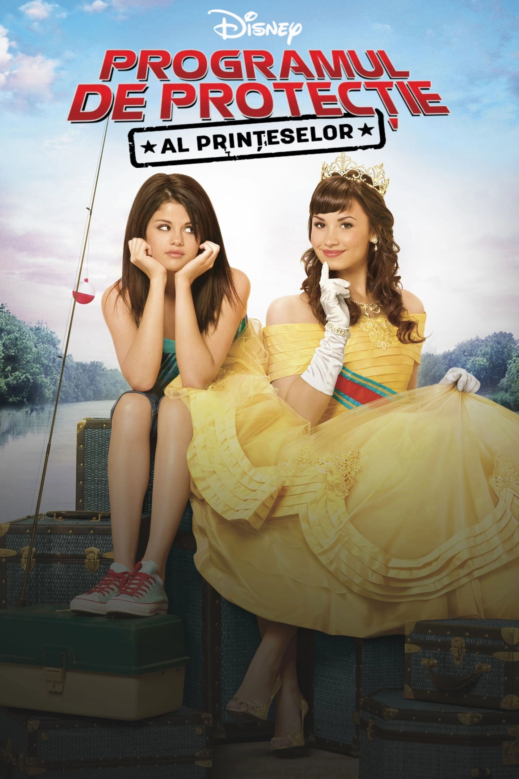 Princess Protection Program