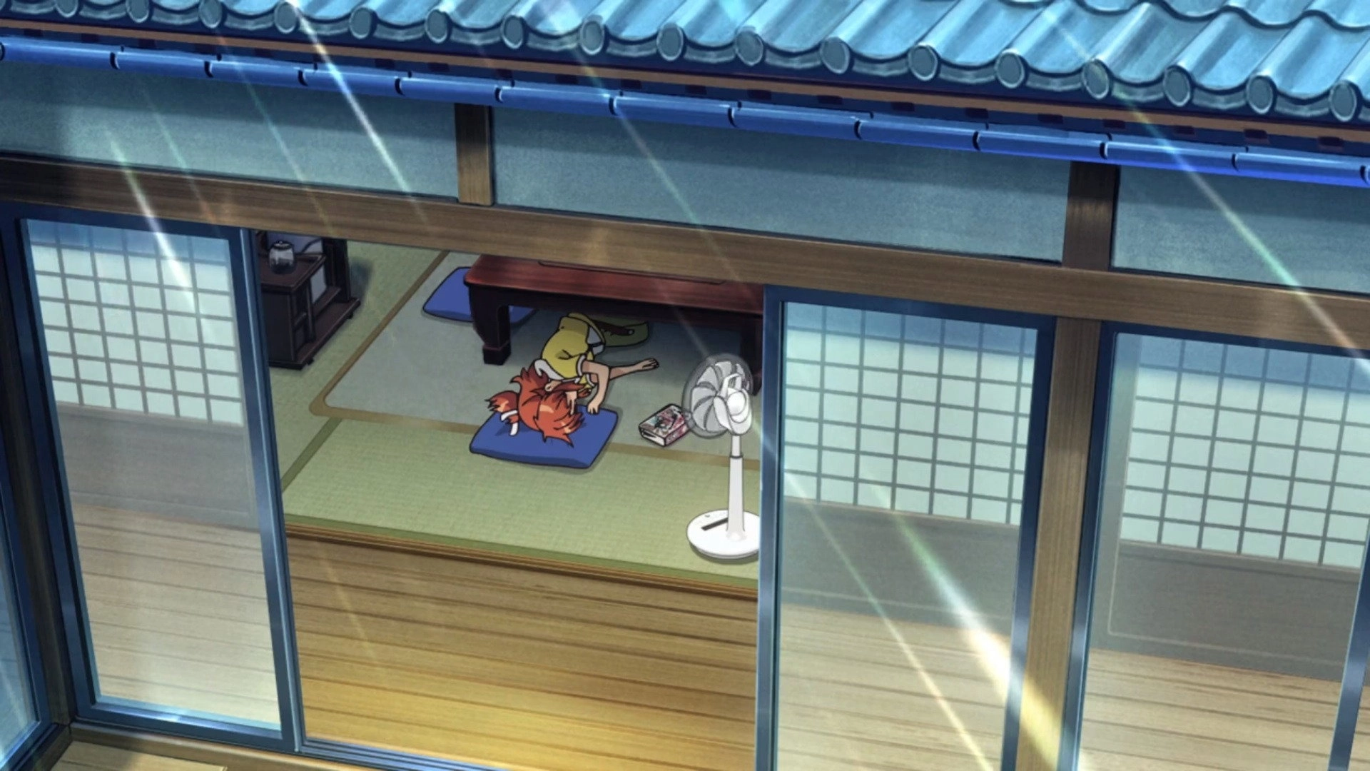 Non Non Biyori