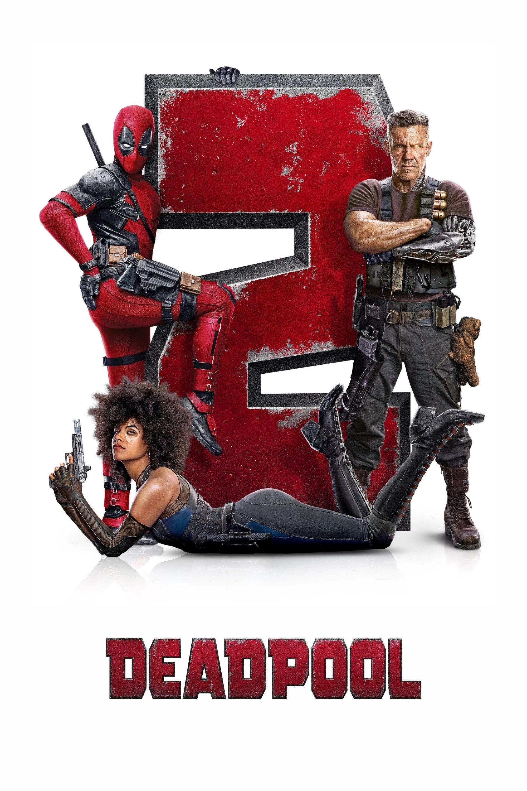 Deadpool 2