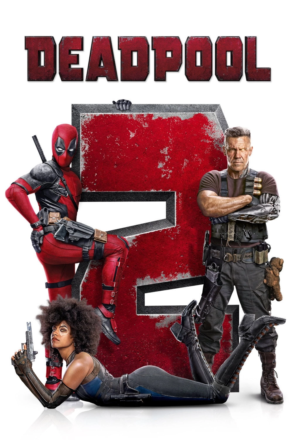 Deadpool 2