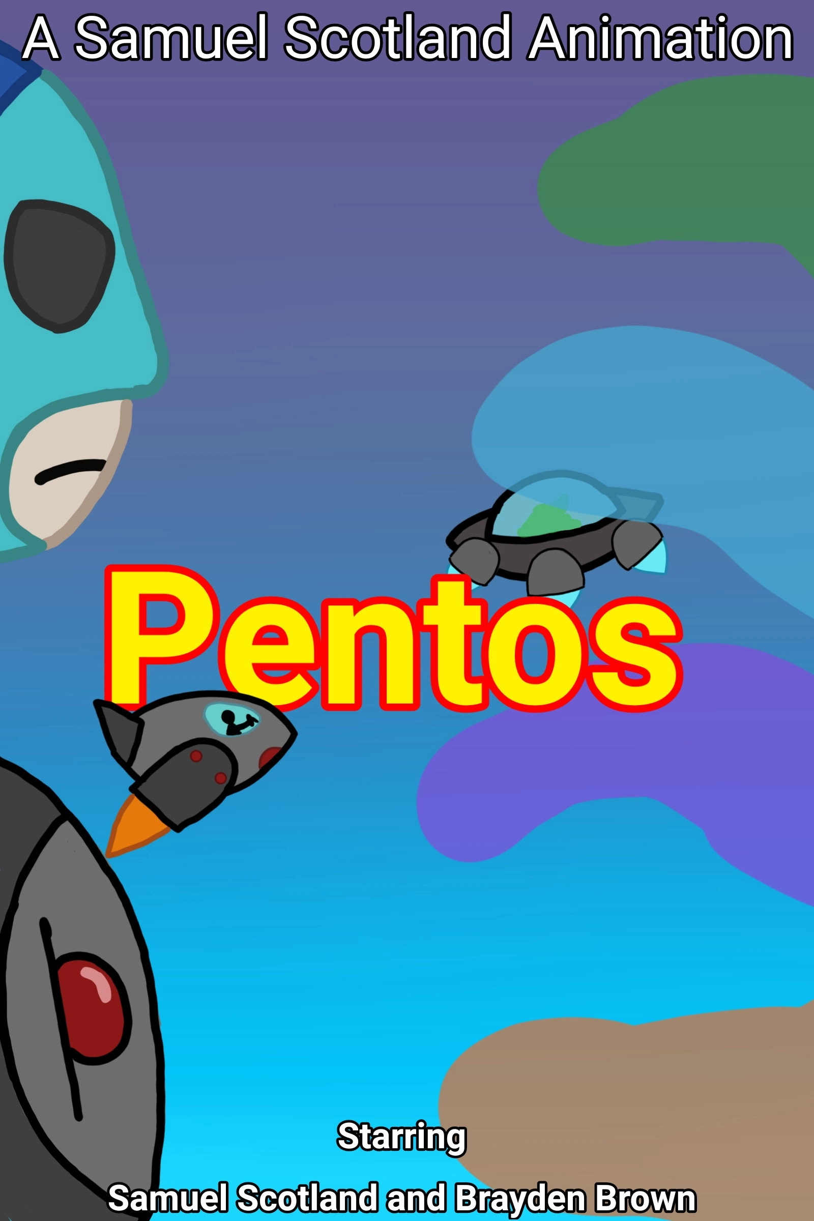 Pentos