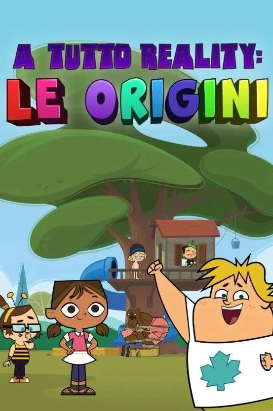 Total DramaRama