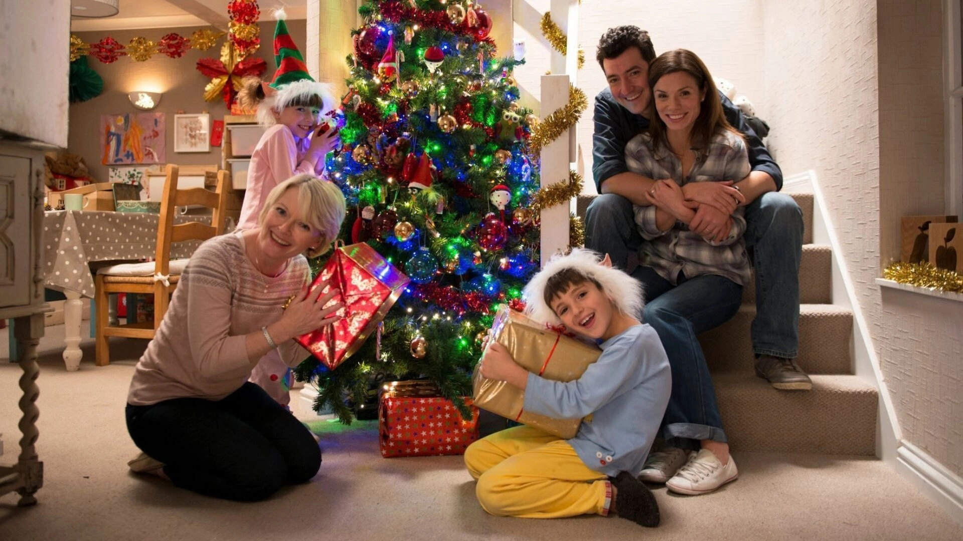 Topsy and Tim