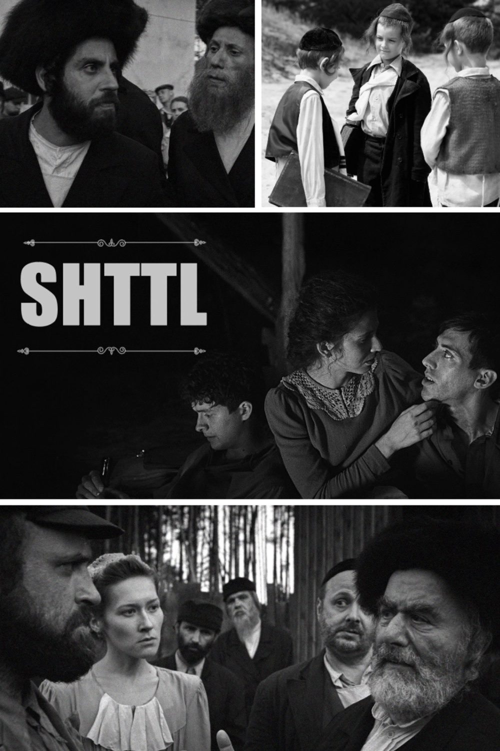 SHTTL