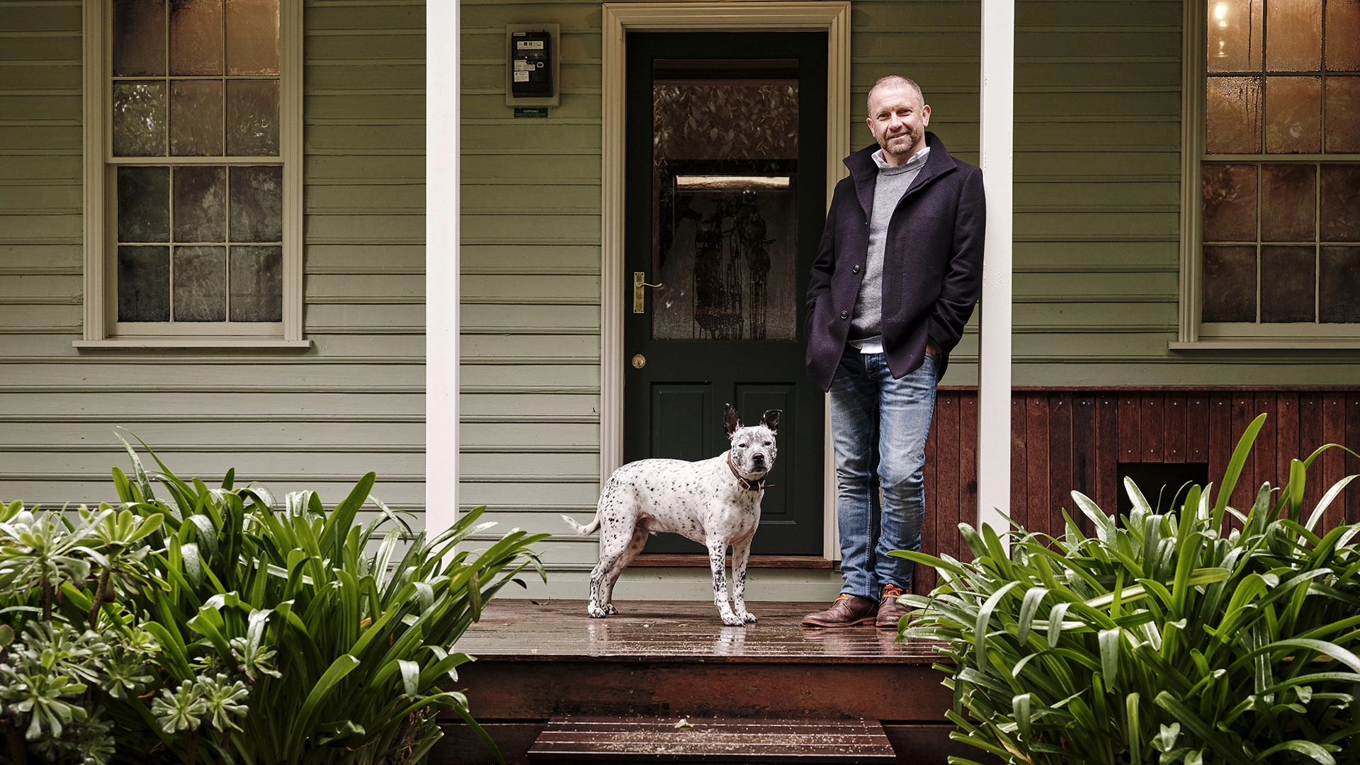Restoration Australia