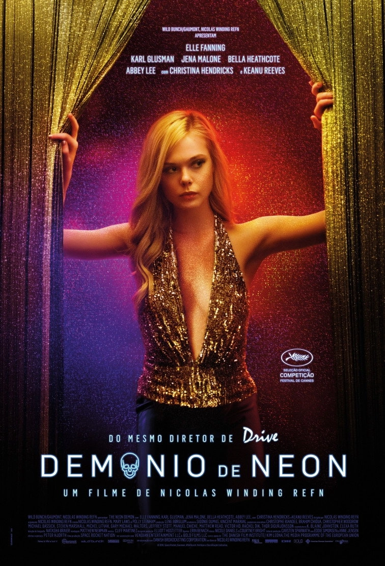 The Neon Demon