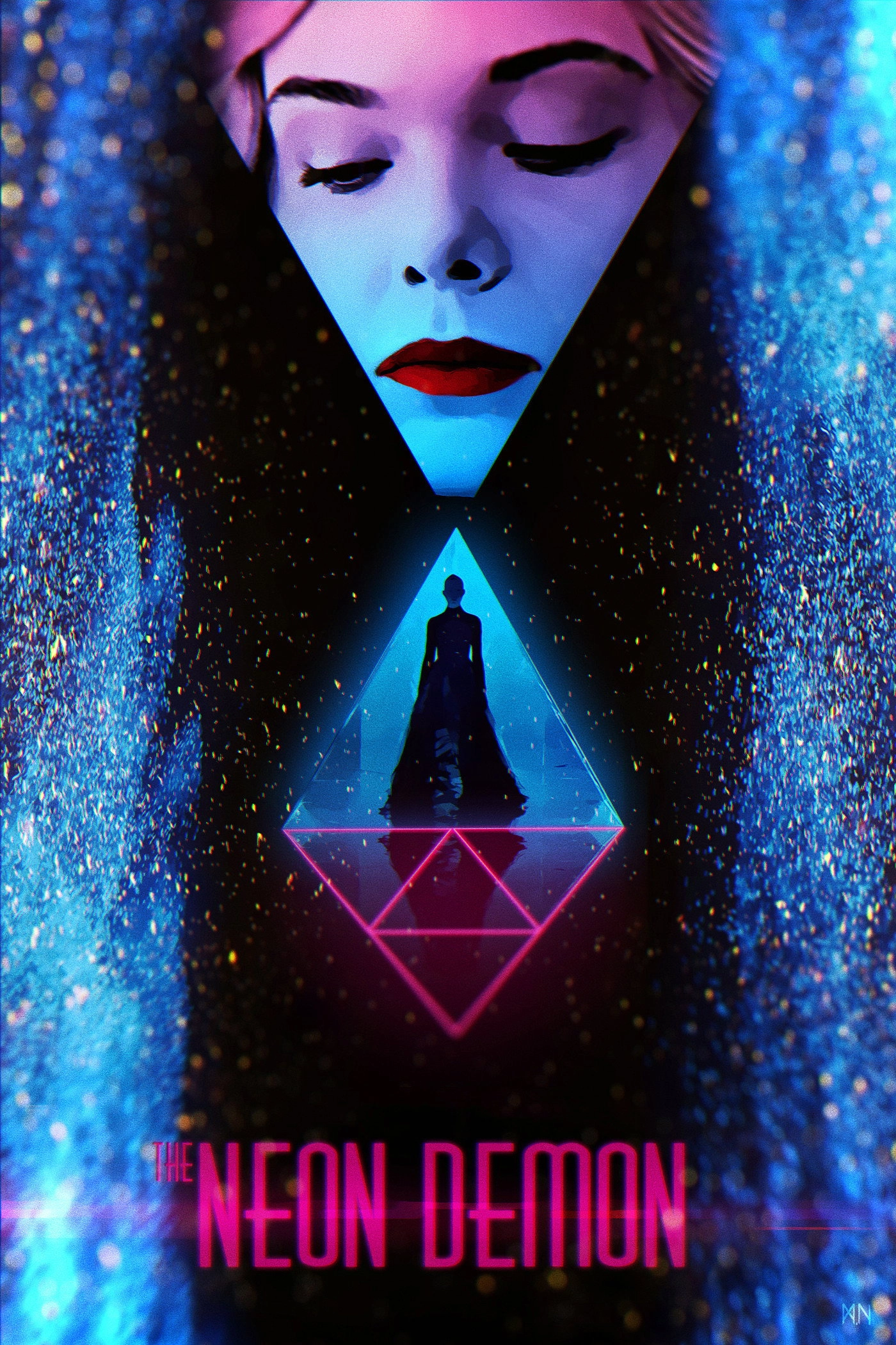 The Neon Demon