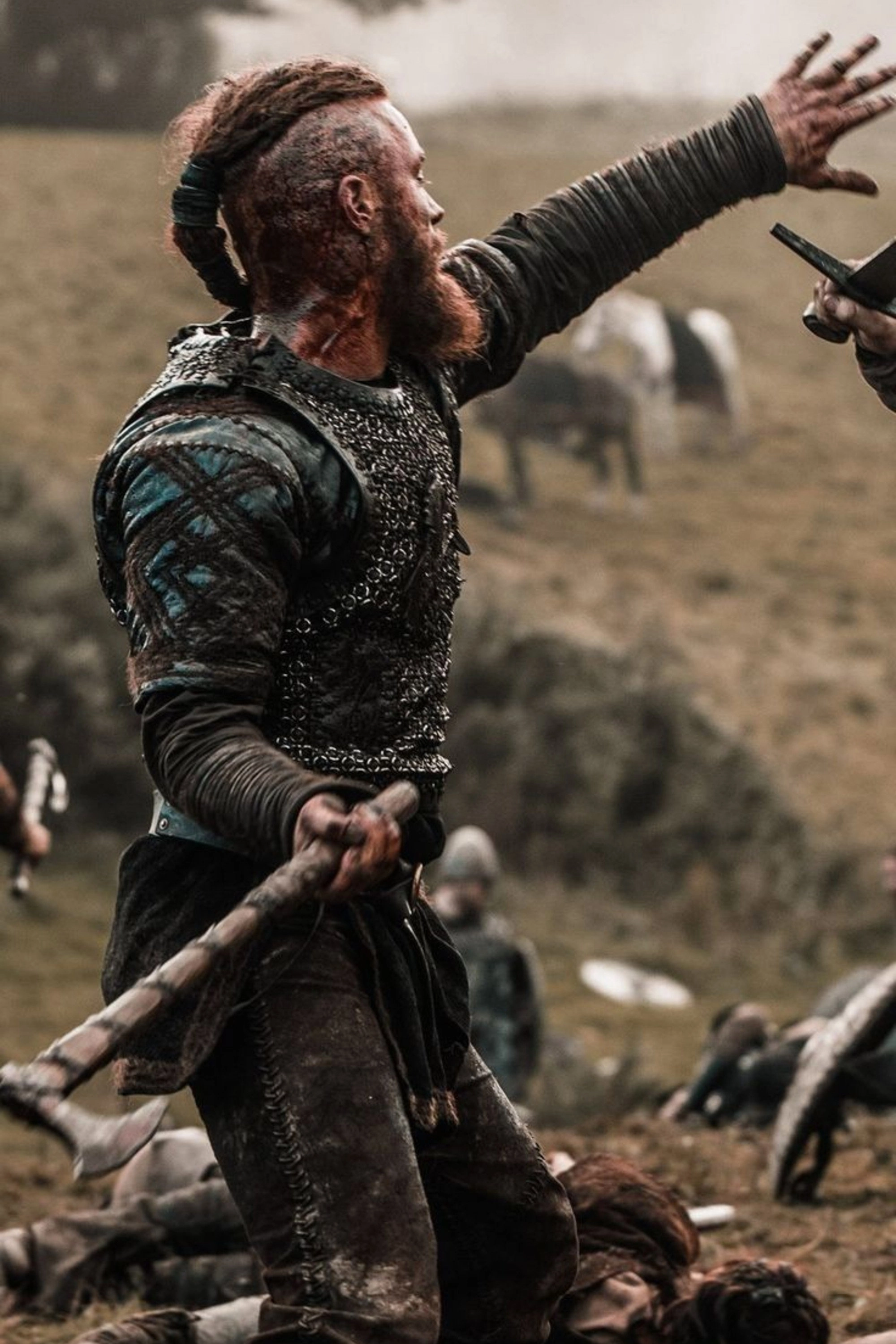 Vikings