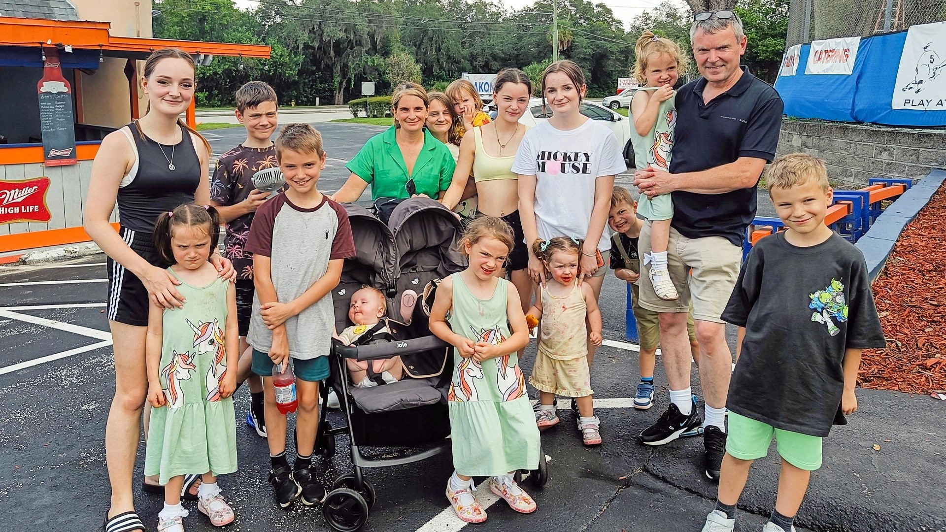 22 Kids and Counting