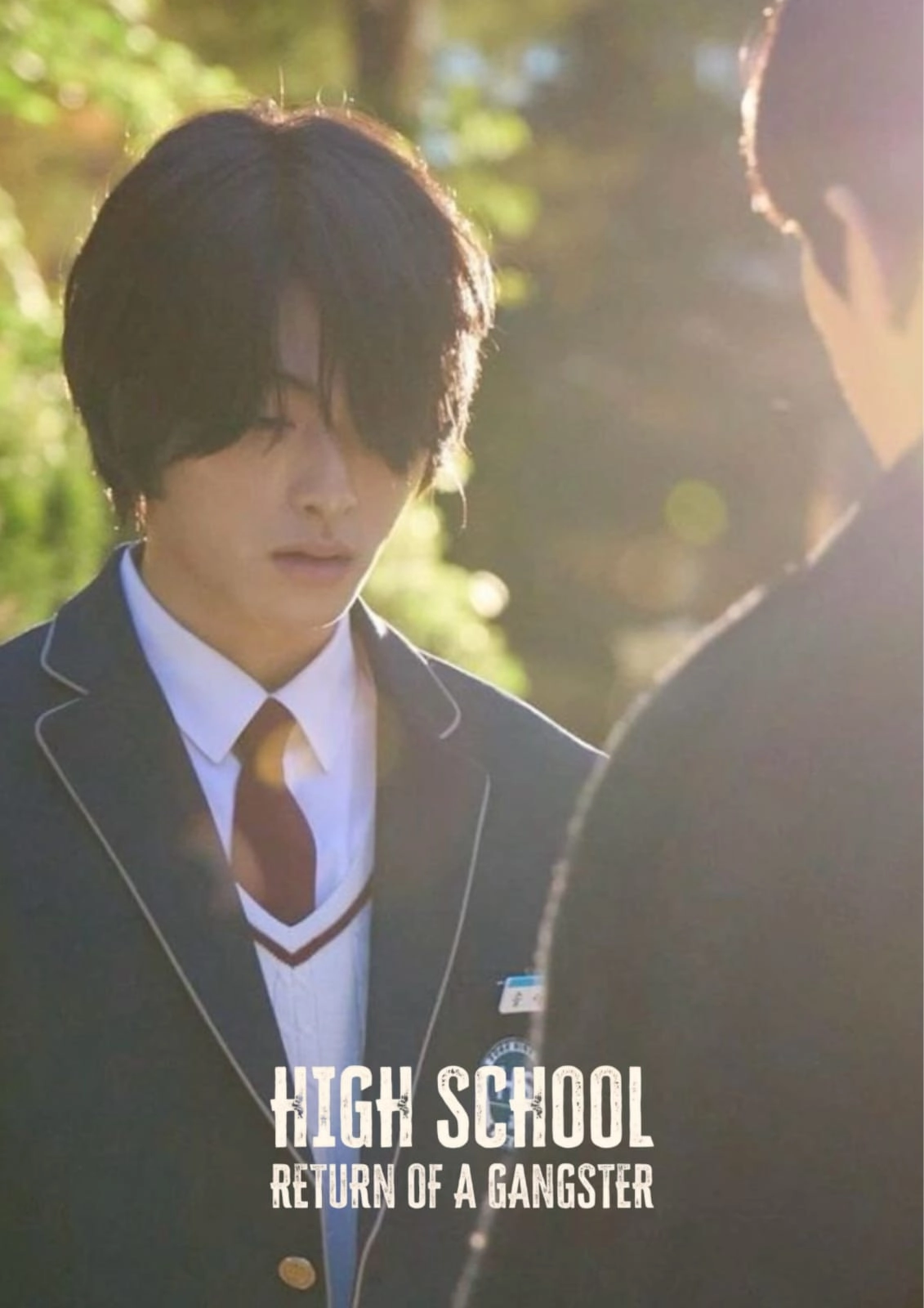 High School Return of a Gangster