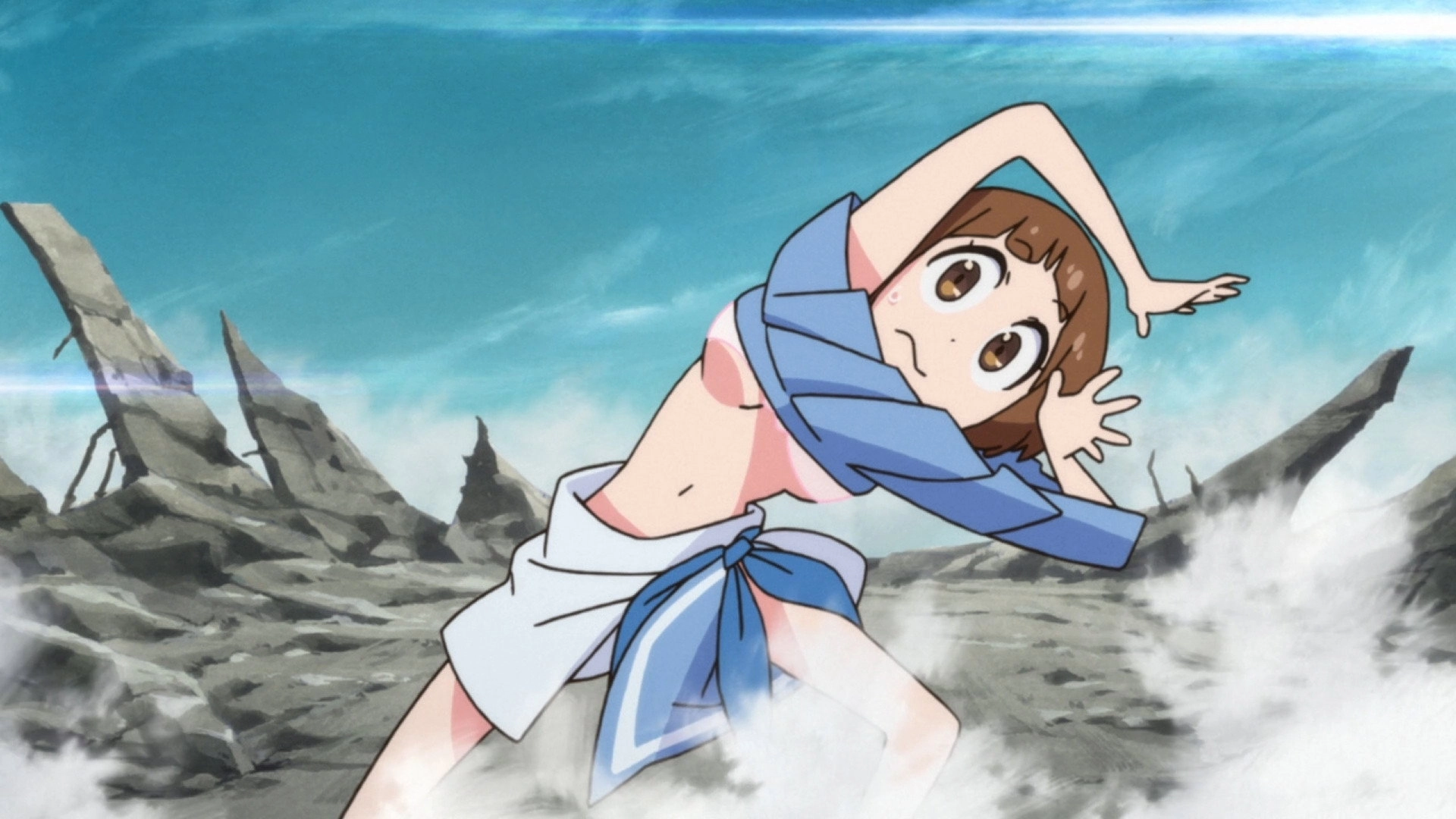 Kill la Kill