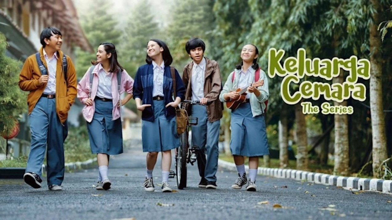 Cemara's Family: The Series