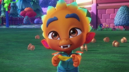 Super Monsters