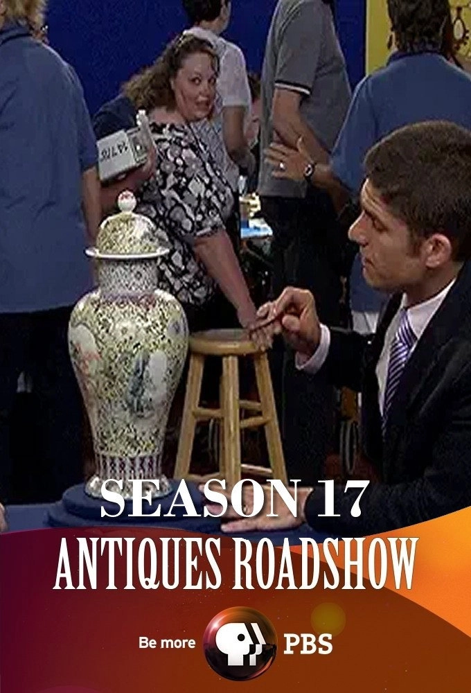 Antiques Roadshow (US)