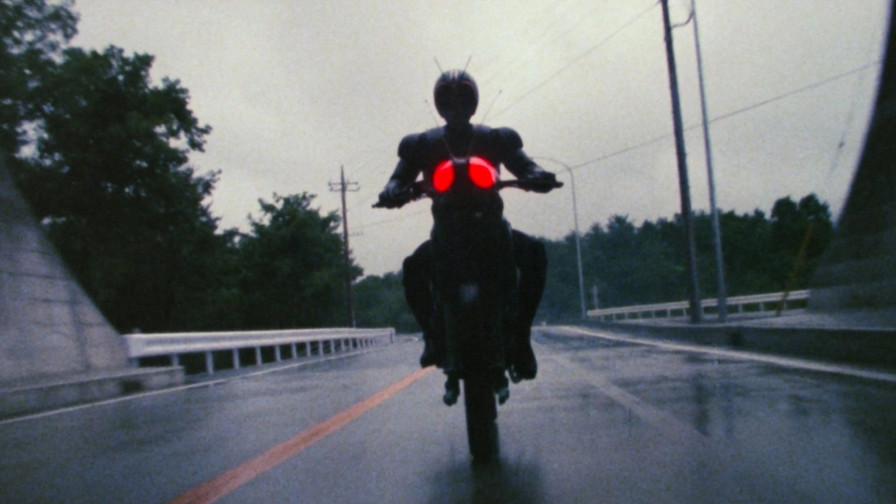 Kamen Rider Black