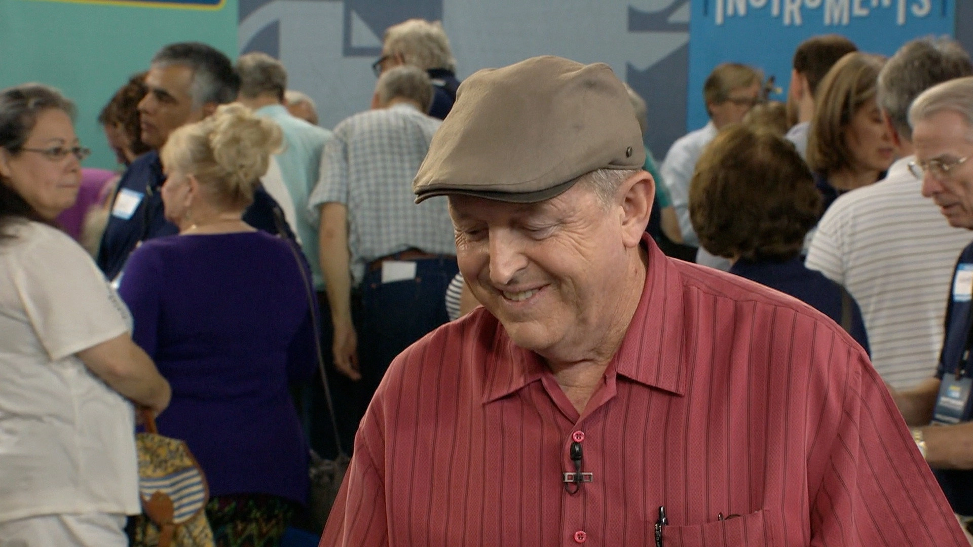 Antiques Roadshow (US)