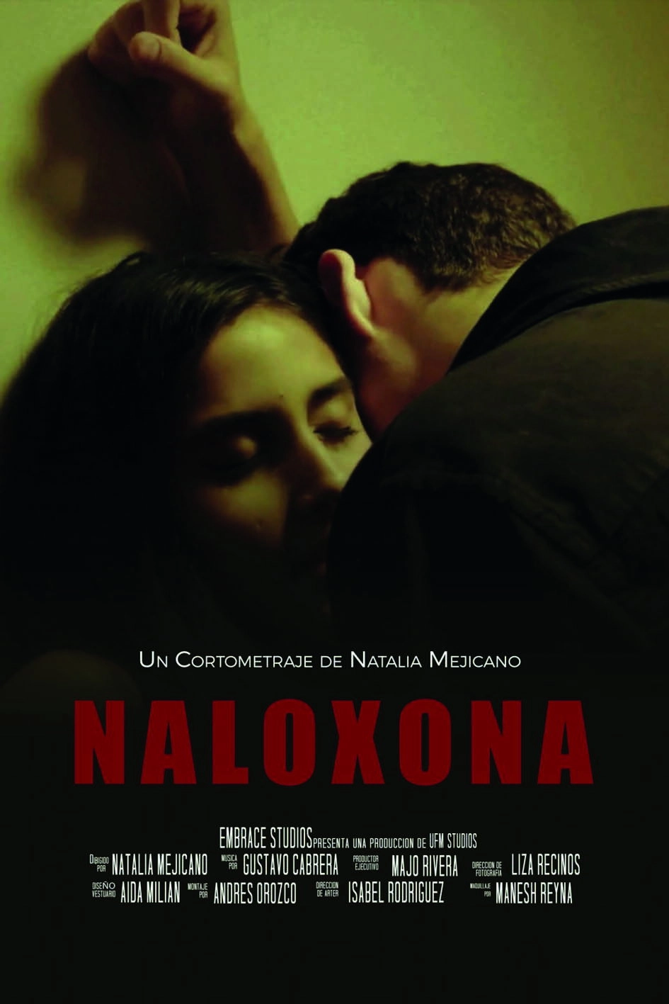 Naloxone