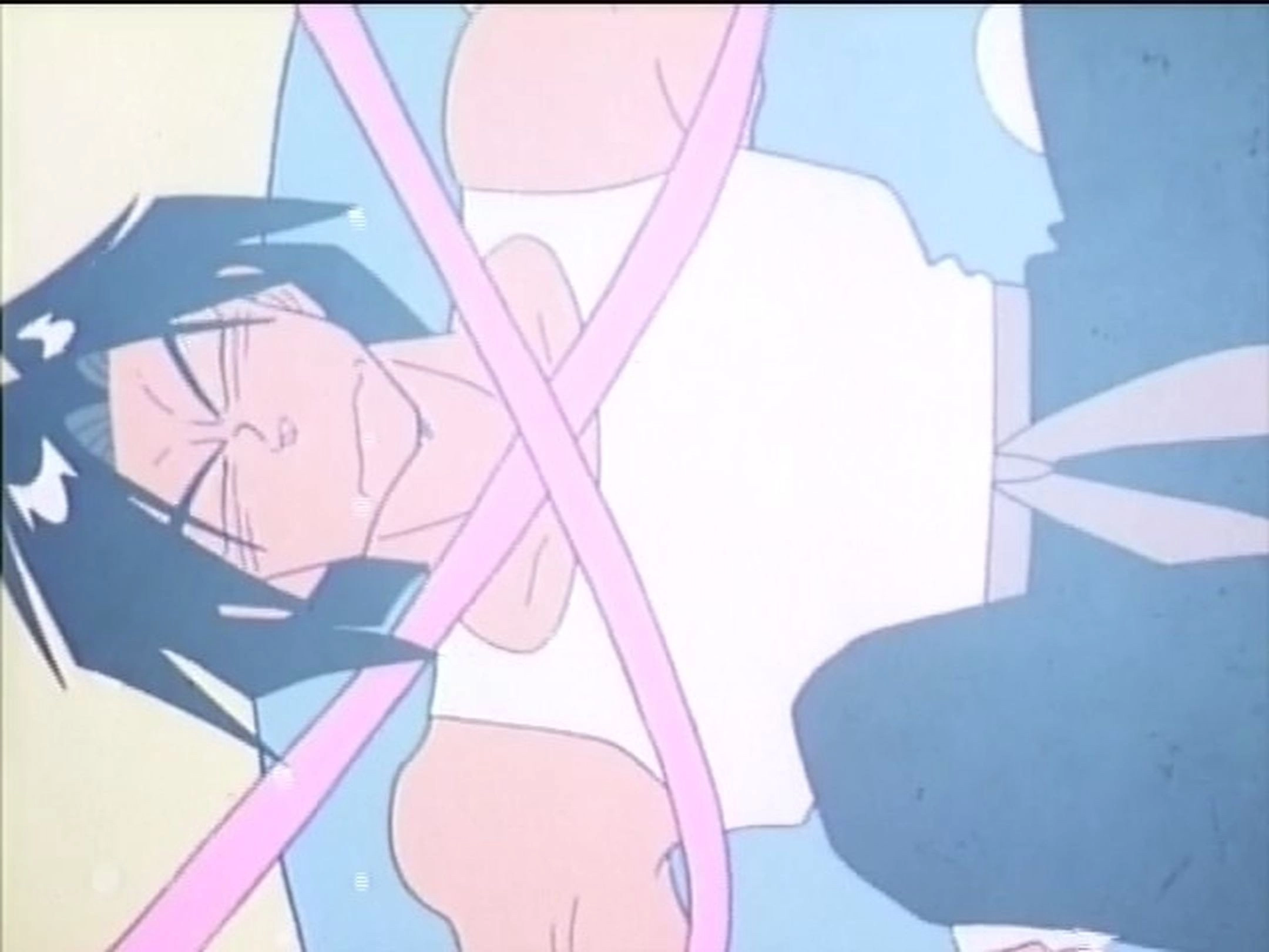 Nangoku Shounen Papuwa-kun