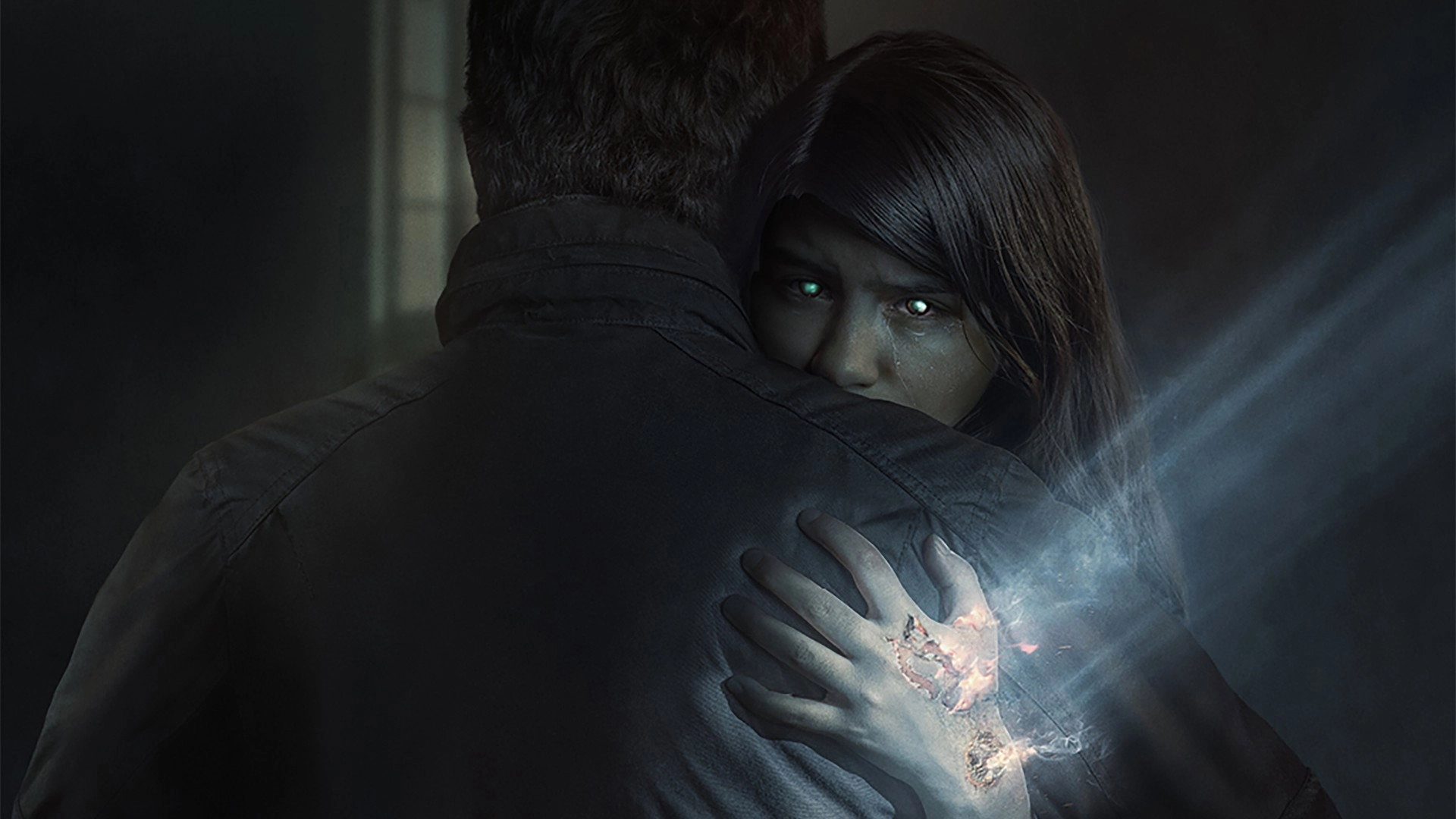 Let the Right One In