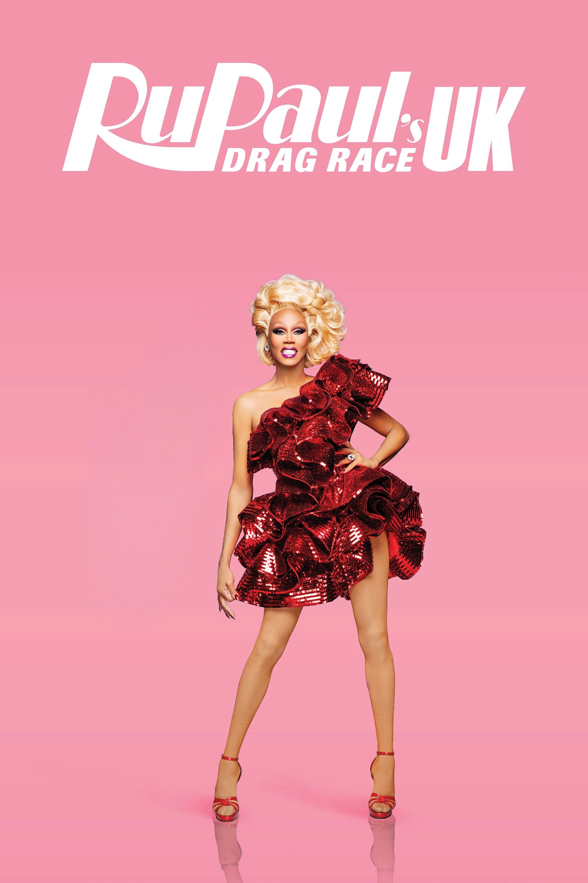 RuPaul's Drag Race UK