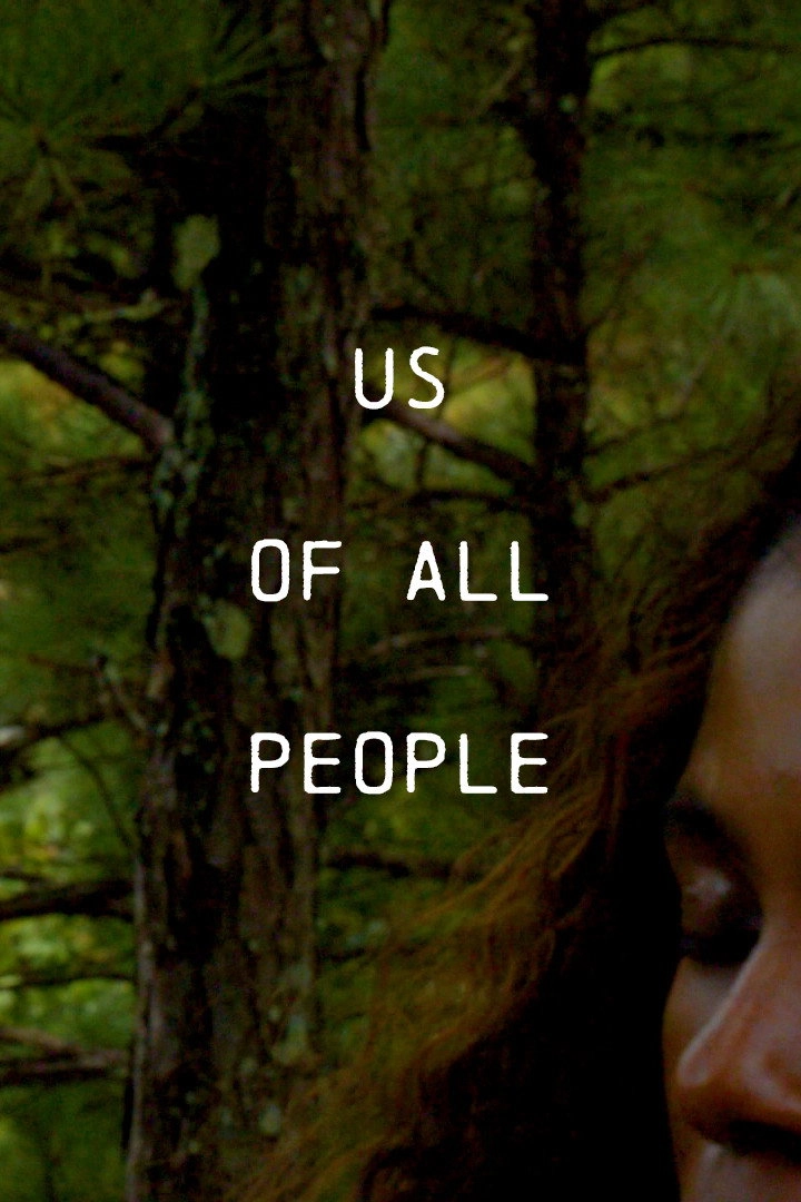 Us of All People