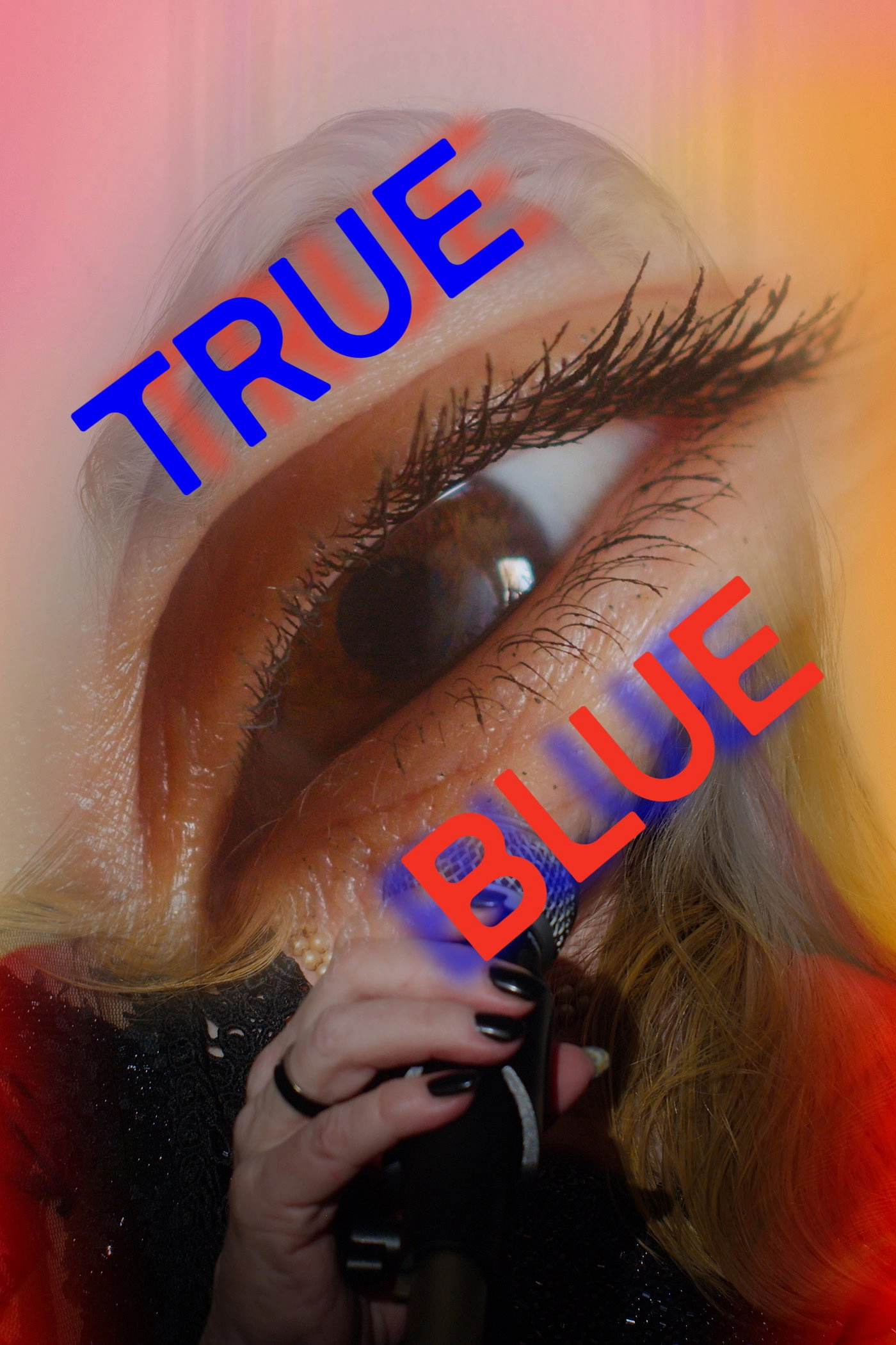 True Blue