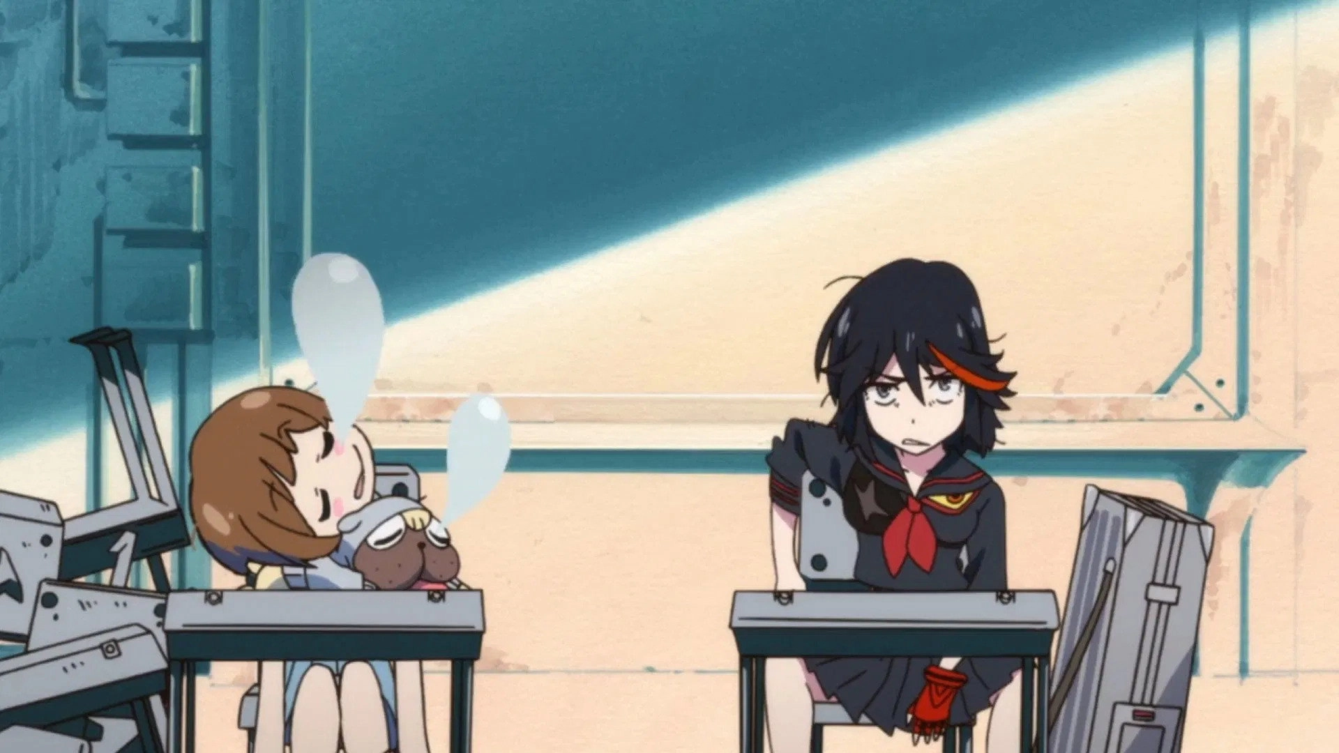Kill la Kill