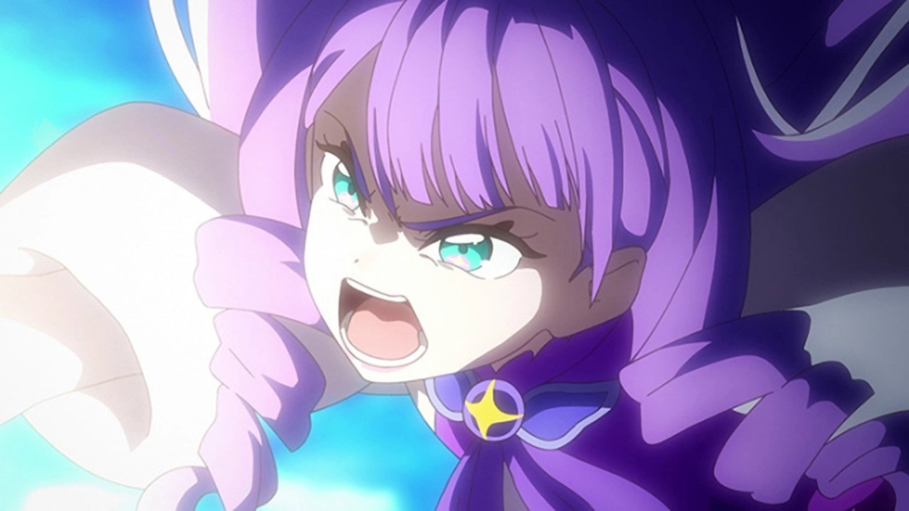 Soaring Sky! Precure