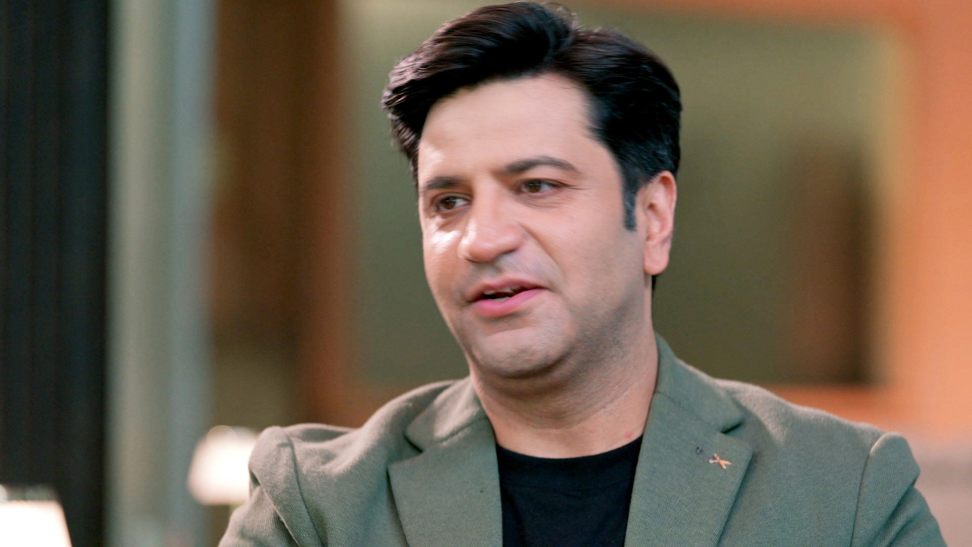 Million Dollar Listing India