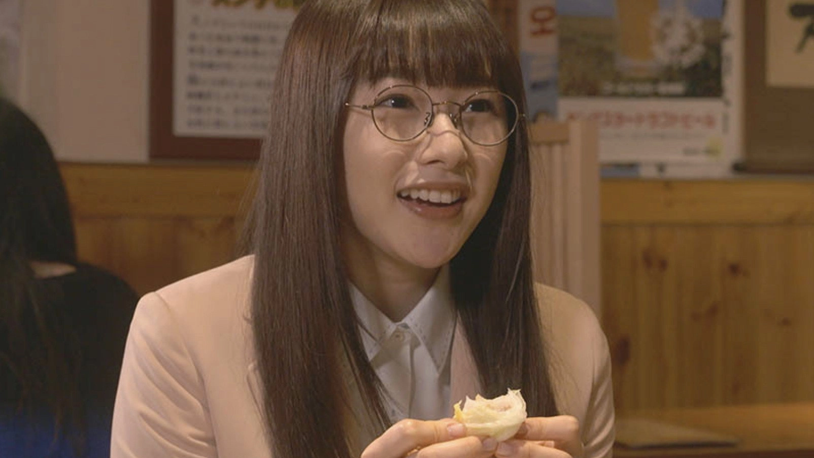 Gohōbi gohan