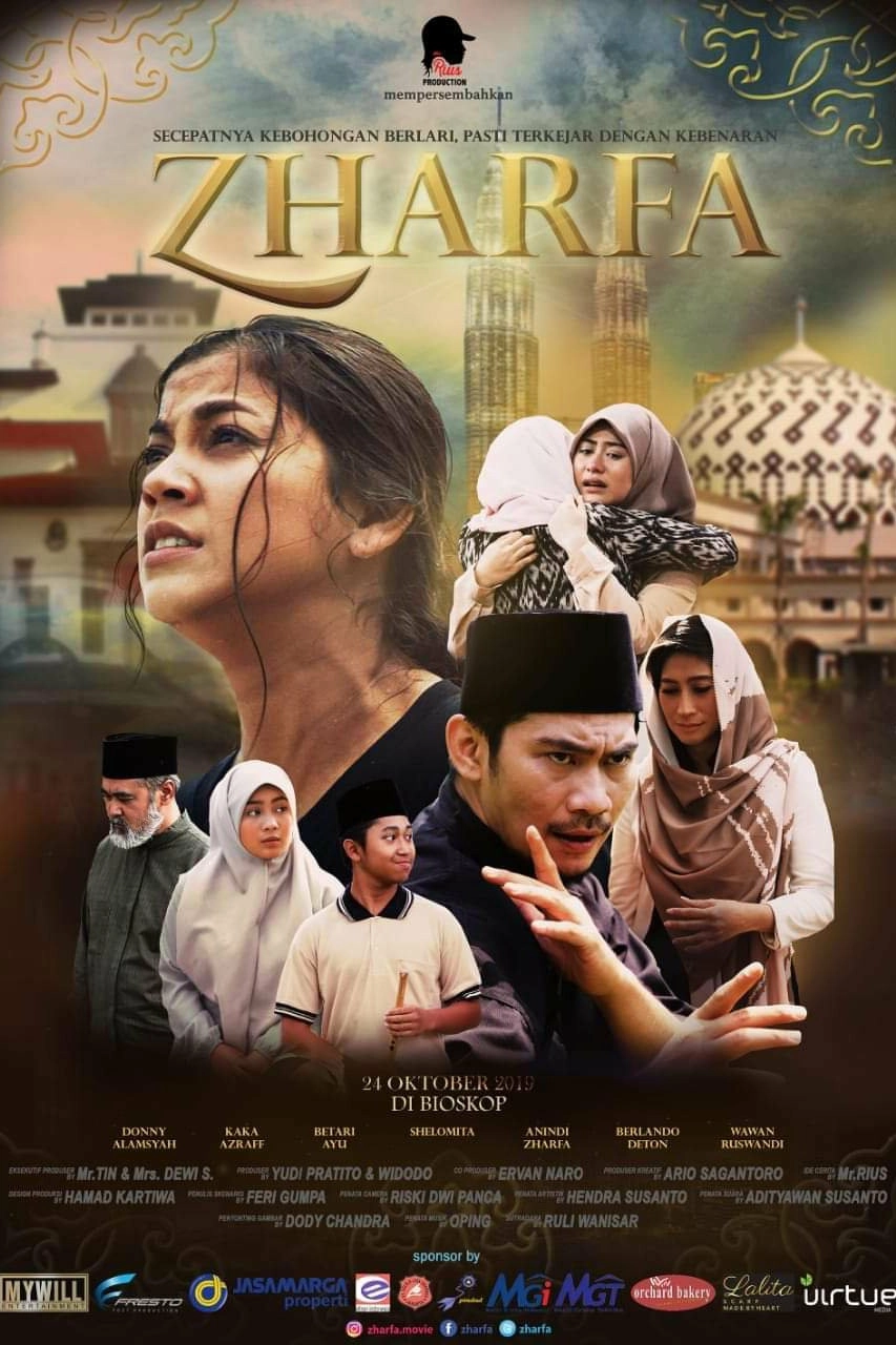 Zharfa