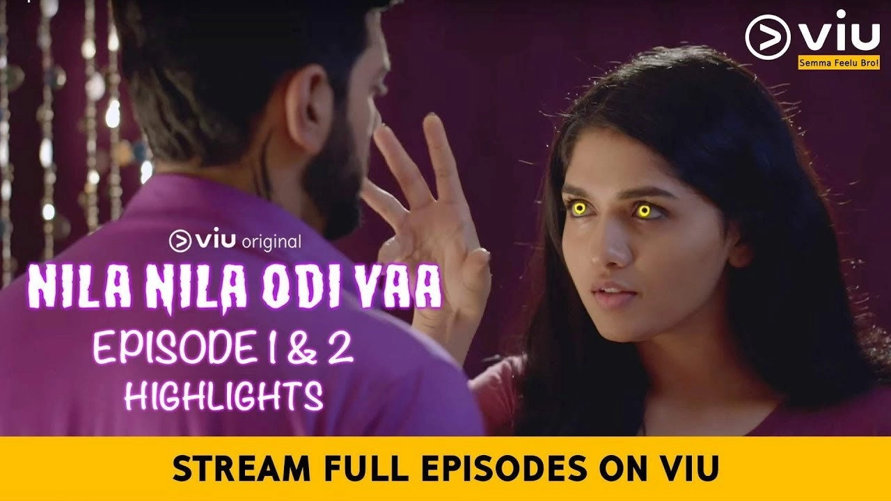 Nila Nila Odi Vaa