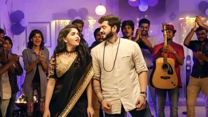 Nila Nila Odi Vaa