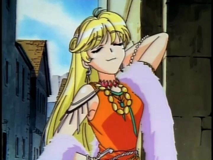 Orphen