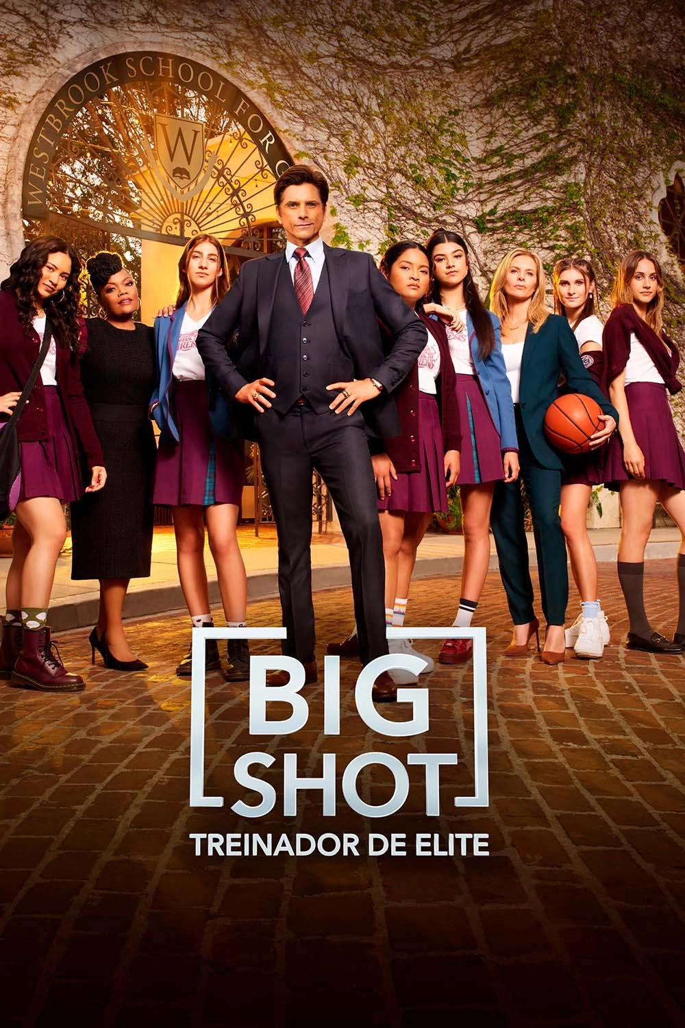 Big Shot