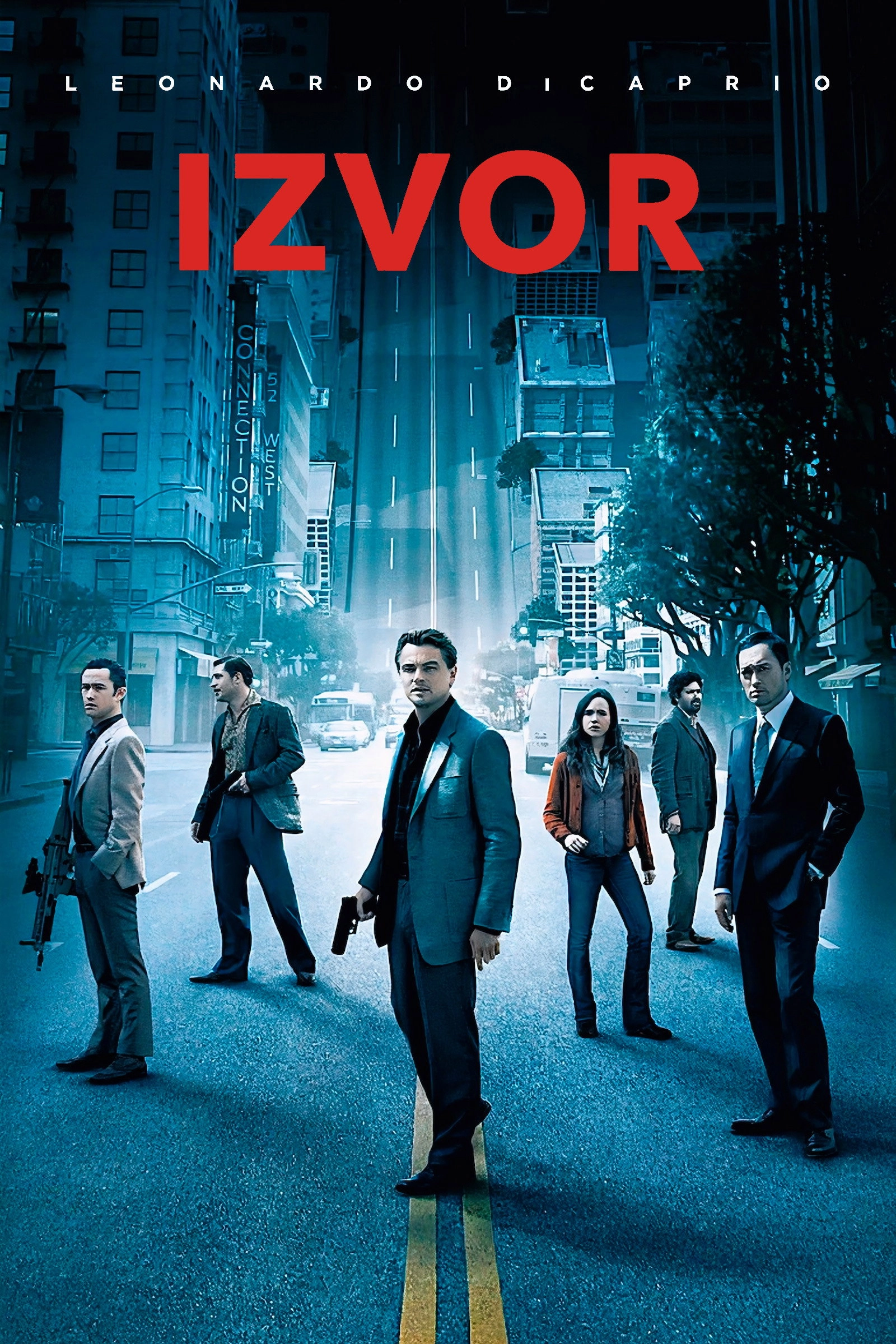 Inception