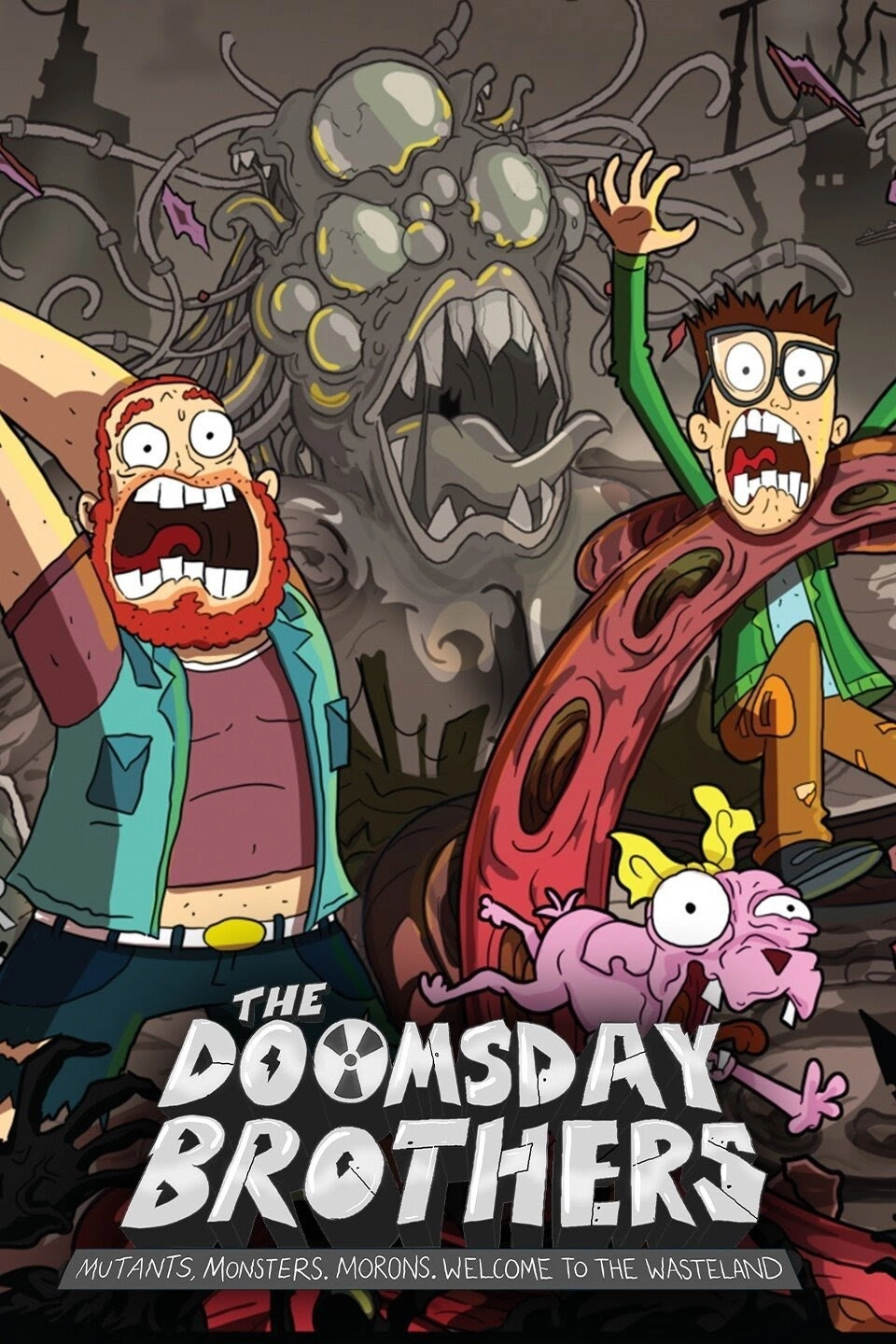 Doomsday Brothers