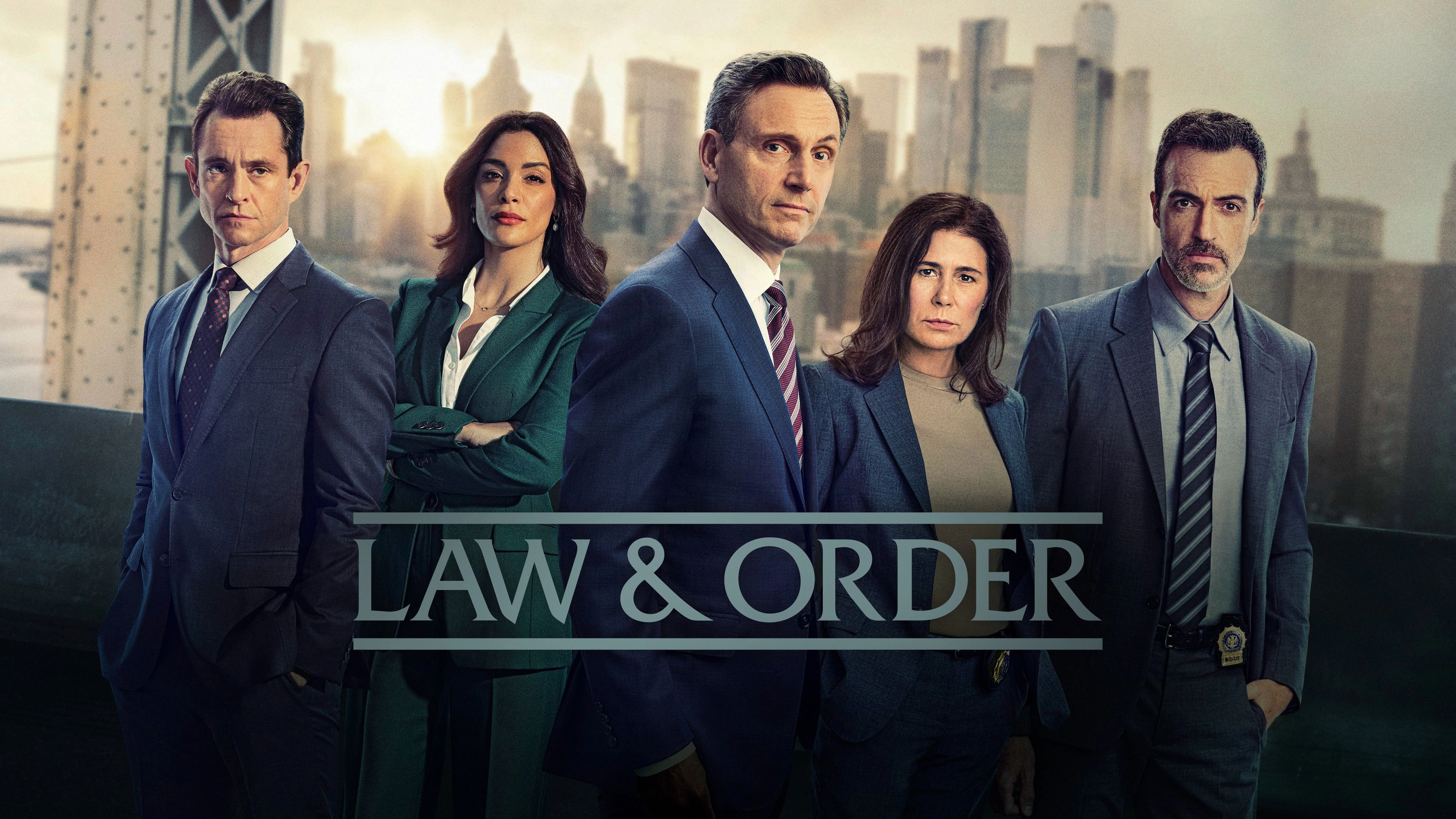 Law & Order