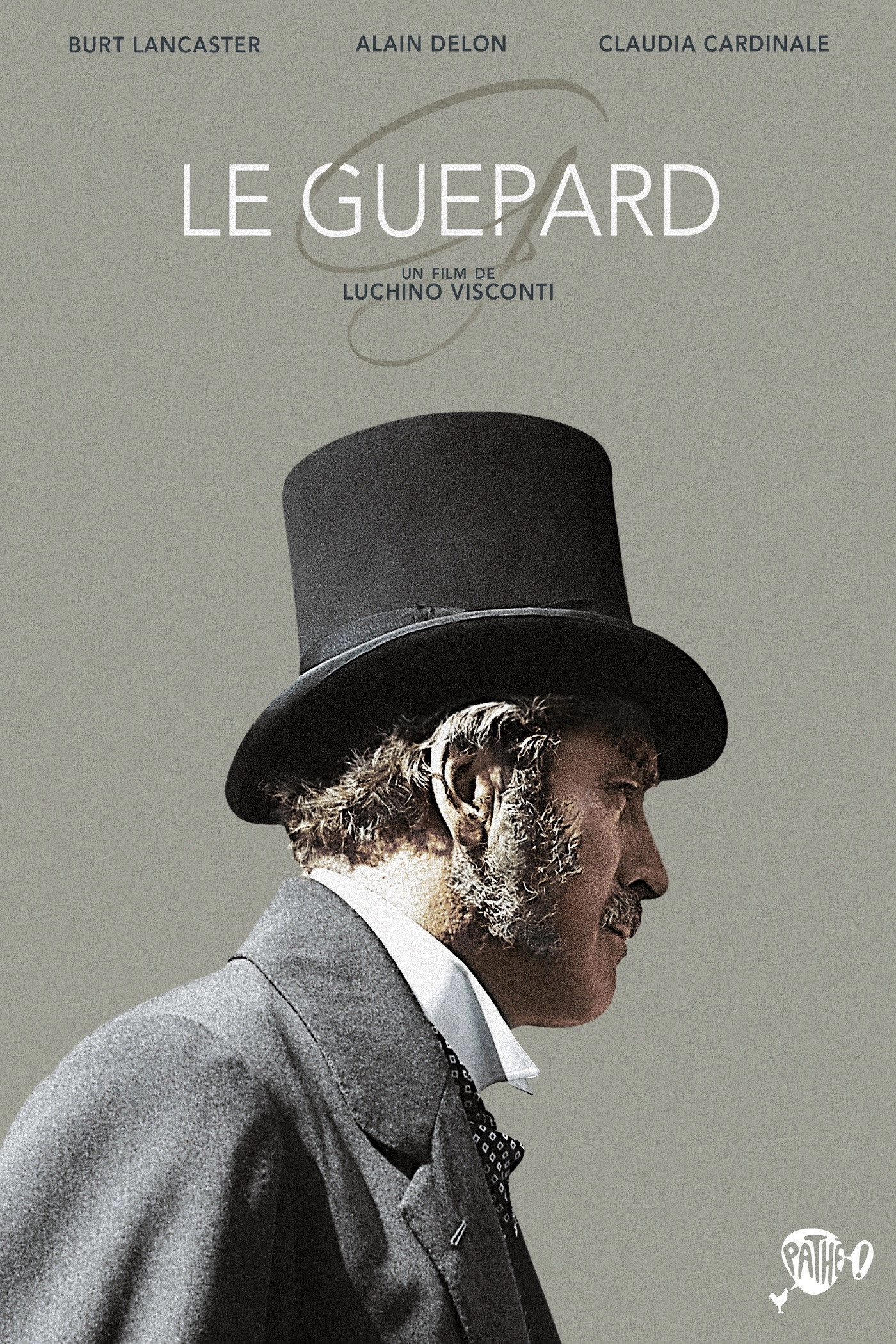 The Leopard