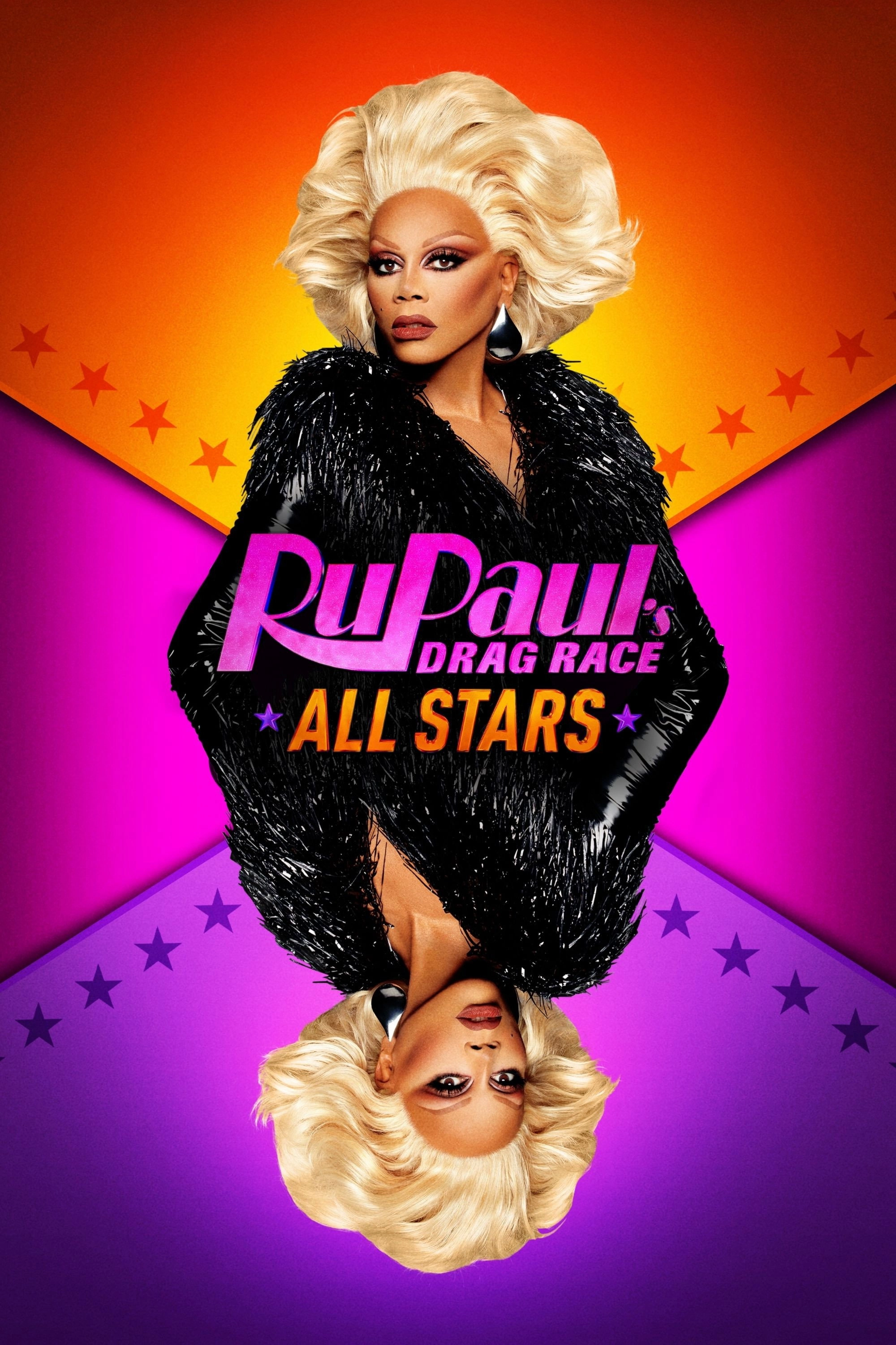 RuPaul's Drag Race All Stars