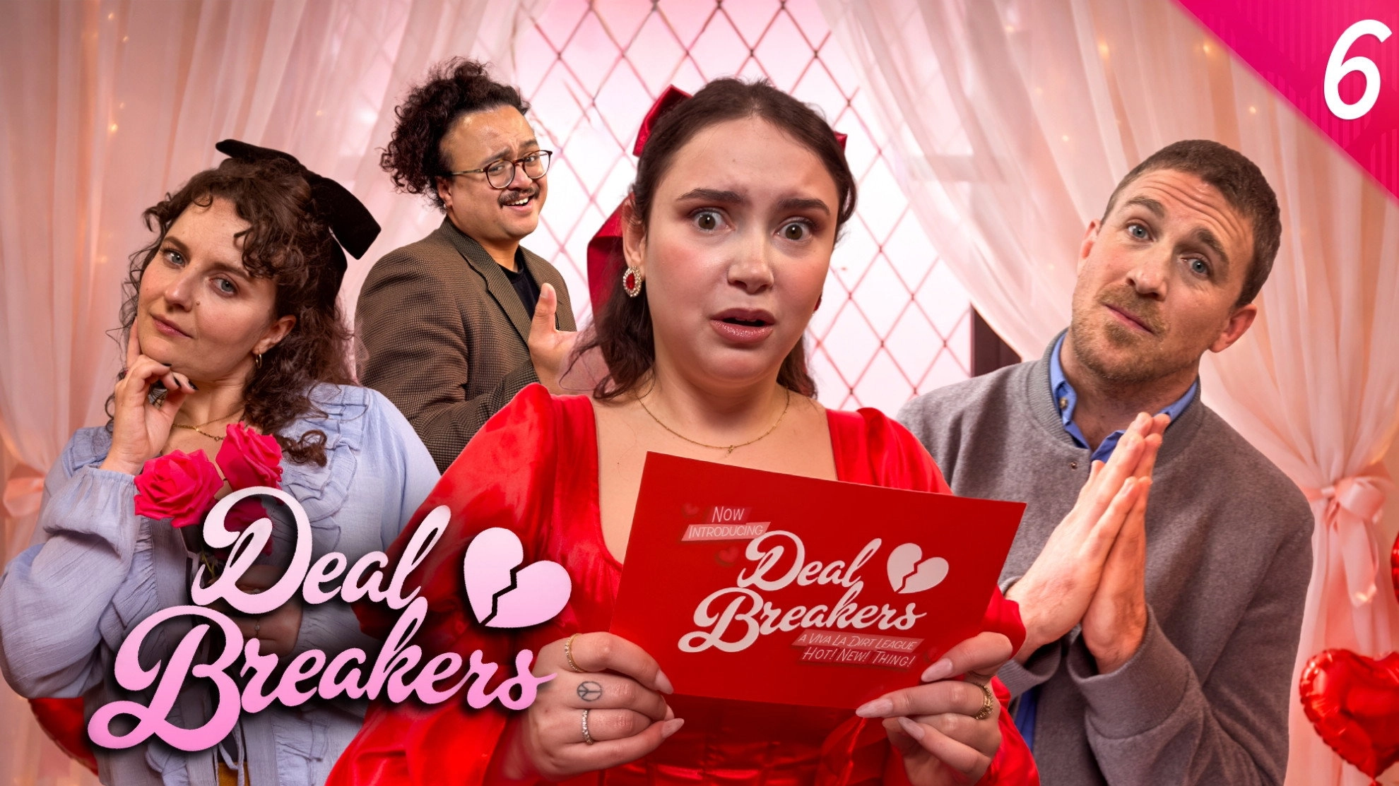 Dealbreakers