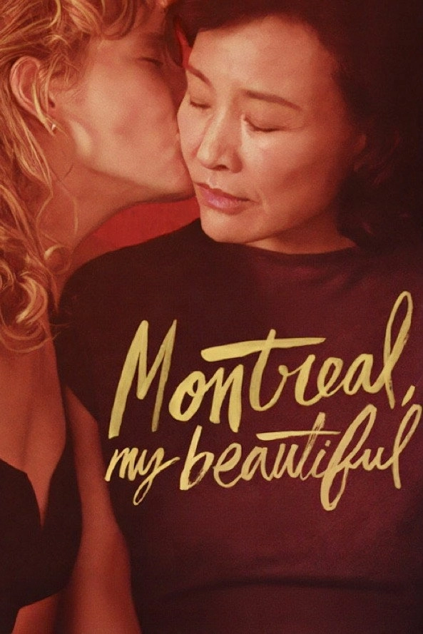 Montreal, My Beautiful