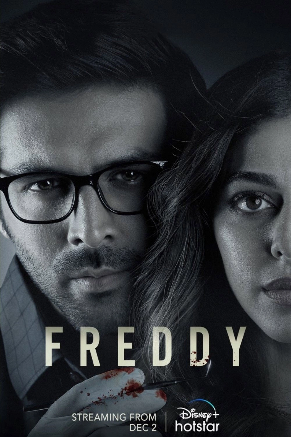 Freddy